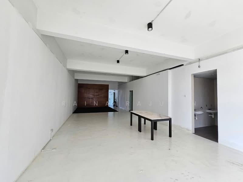 Office for Sale in Laman Seri Business Park (Shah Alam) - Zuraina Rajudin - Interior - PropertyGuru.com.my