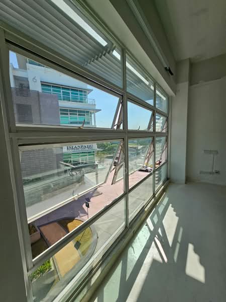 Office for Sale in Laman Seri Business Park (Shah Alam) - Zuraina Rajudin - View - PropertyGuru.com.my