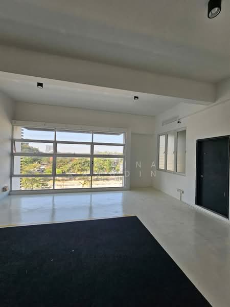 Office for Sale in Laman Seri Business Park (Shah Alam) - Zuraina Rajudin - Interior - PropertyGuru.com.my