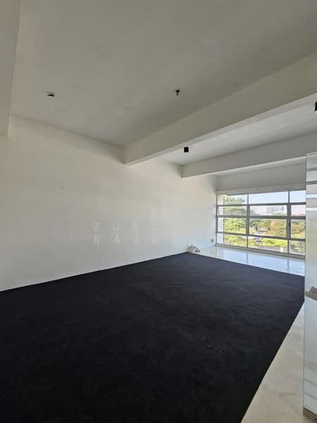 Office for Sale in Laman Seri Business Park (Shah Alam) - Zuraina Rajudin - Interior - PropertyGuru.com.my