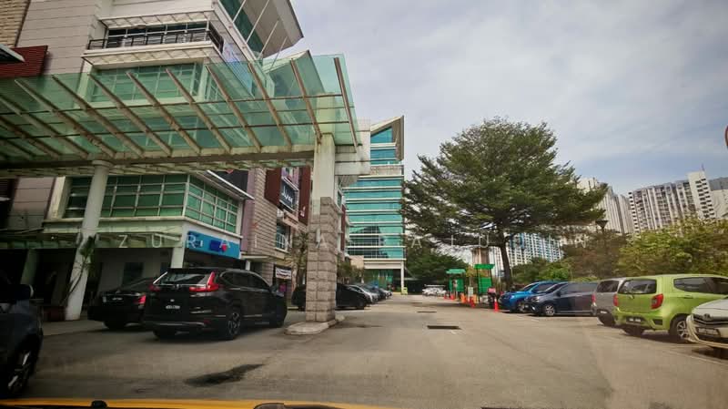 Office for Sale in Laman Seri Business Park (Shah Alam) - Zuraina Rajudin - Exterior - PropertyGuru.com.my