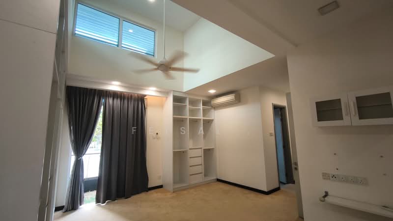 Rumah Berkembar untuk Dijual di Bangsar (Kuala Lumpur) - Feisal . - Interior - PropertyGuru.com.my
