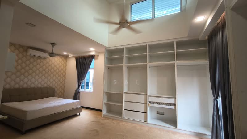 Rumah Berkembar untuk Dijual di Bangsar (Kuala Lumpur) - Feisal . - Bedroom - PropertyGuru.com.my