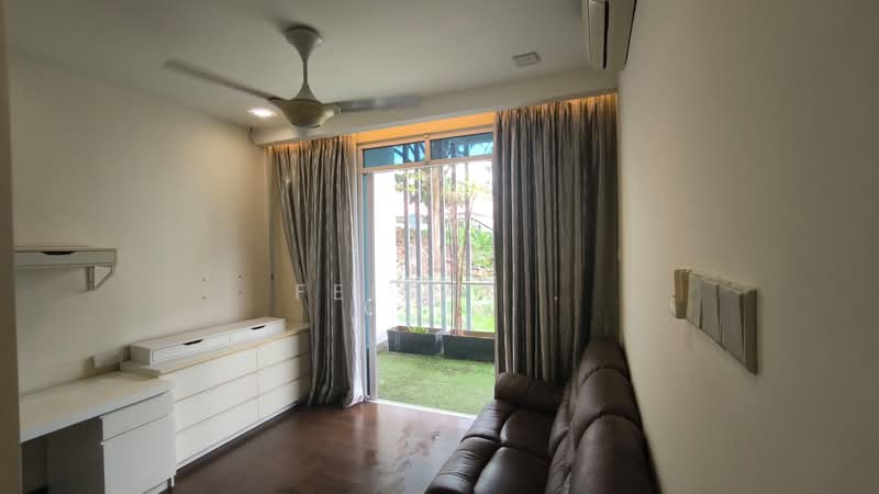 Rumah Berkembar untuk Dijual di Bangsar (Kuala Lumpur) - Feisal . - Interior - PropertyGuru.com.my