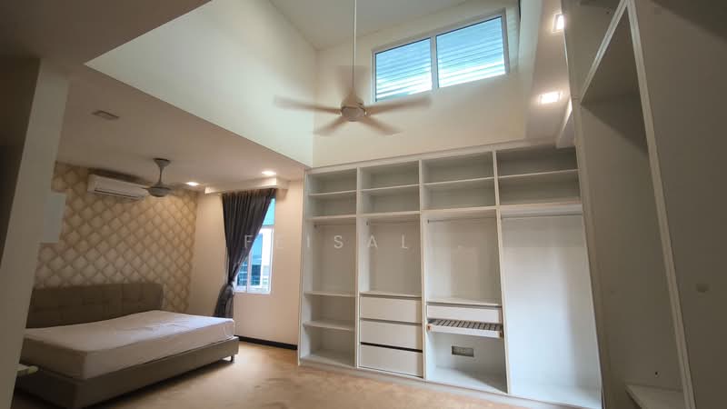 Semi-Detached House for Sale in Bangsar (Kuala Lumpur) - Feisal . - Bedroom - PropertyGuru.com.my