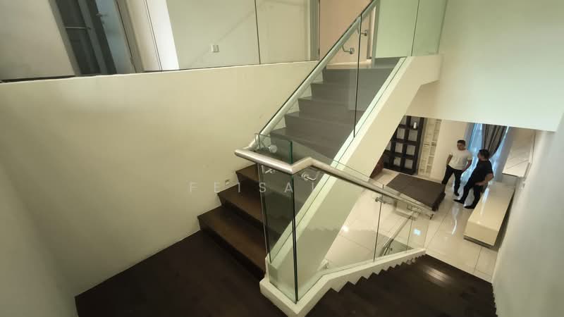 Semi-Detached House for Sale in Bangsar (Kuala Lumpur) - Feisal . - Interior - PropertyGuru.com.my