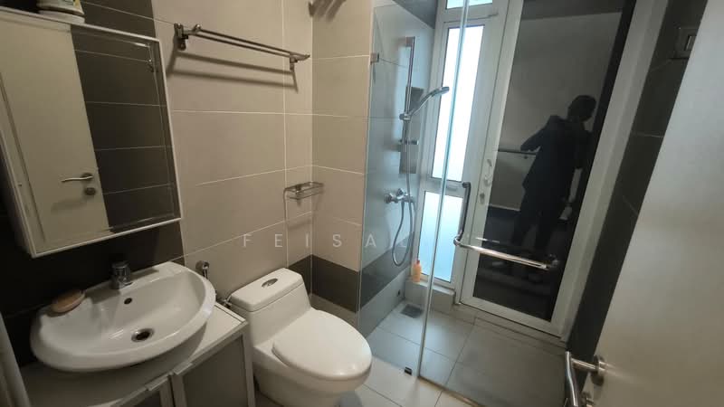 Semi-Detached House for Sale in Bangsar (Kuala Lumpur) - Feisal . - Bathroom - PropertyGuru.com.my