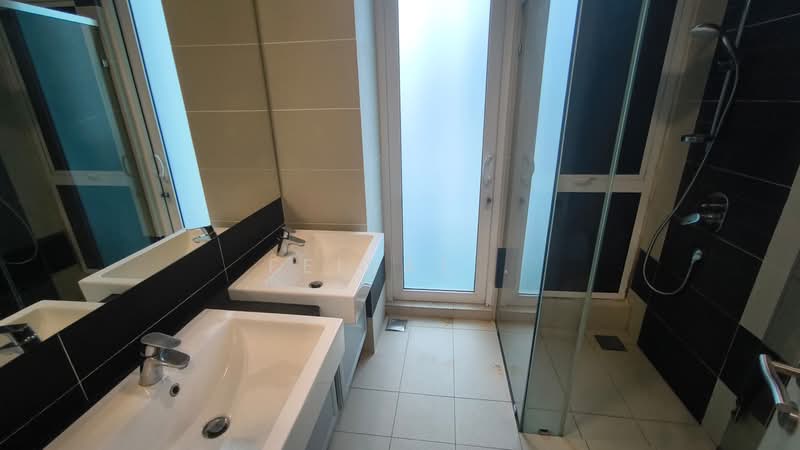 Semi-Detached House for Sale in Bangsar (Kuala Lumpur) - Feisal . - Bathroom - PropertyGuru.com.my