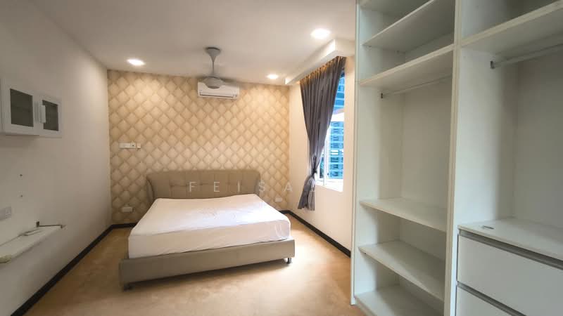 Semi-Detached House for Sale in Bangsar (Kuala Lumpur) - Feisal . - Bedroom - PropertyGuru.com.my