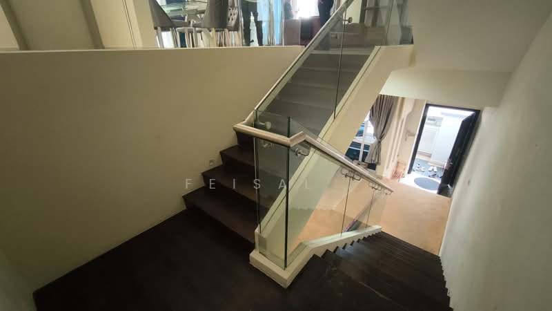 Semi-Detached House for Sale in Bangsar (Kuala Lumpur) - Feisal . - Interior - PropertyGuru.com.my