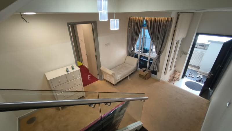 Semi-Detached House for Sale in Bangsar (Kuala Lumpur) - Feisal . - Interior - PropertyGuru.com.my