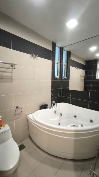 Semi-Detached House for Sale in Bangsar (Kuala Lumpur) - Feisal . - Bathroom - PropertyGuru.com.my