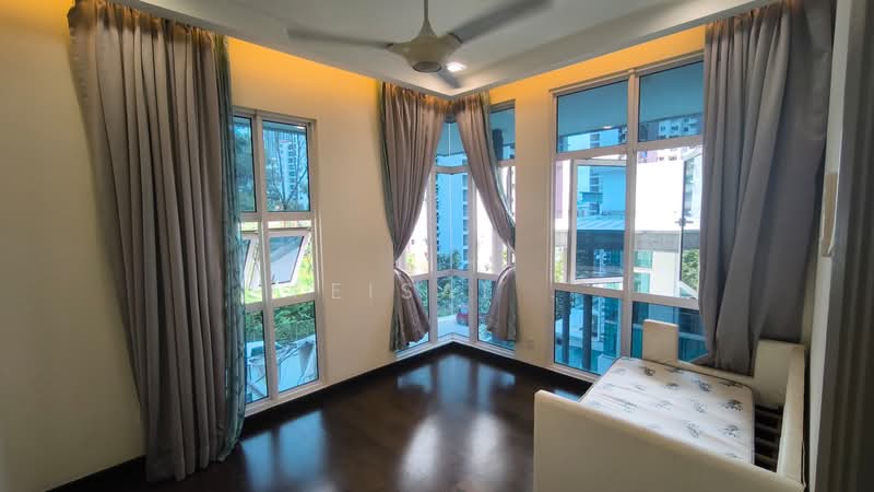 Semi-Detached House for Sale in Bangsar (Kuala Lumpur) - Feisal . - Interior - PropertyGuru.com.my