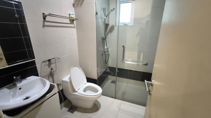 Semi-Detached House for Sale in Bangsar (Kuala Lumpur) - Feisal . - Bathroom - PropertyGuru.com.my