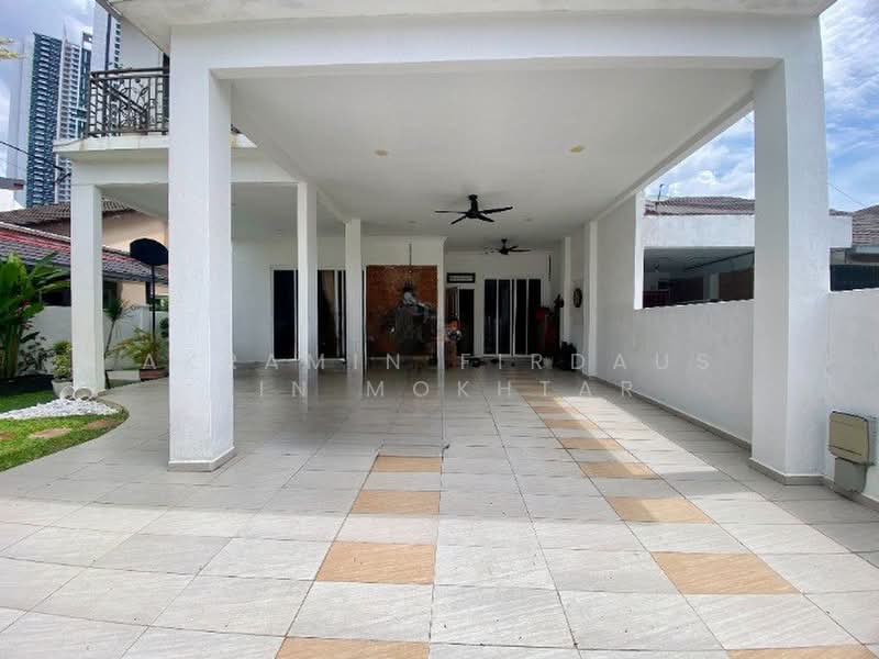 Rumah Berkembar untuk Dijual di Keramat (Kuala Lumpur) - Akramin Firdaus Bin Mokhtar - PropertyGuru.com.my