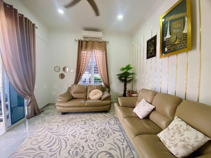 Rumah Berkembar untuk Dijual di Keramat (Kuala Lumpur) - Akramin Firdaus Bin Mokhtar - PropertyGuru.com.my