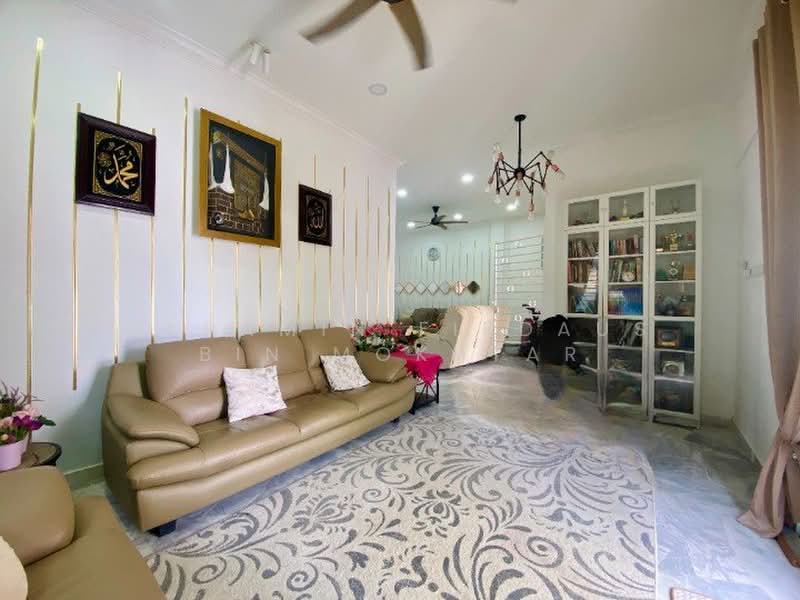 Rumah Berkembar untuk Dijual di Keramat (Kuala Lumpur) - Akramin Firdaus Bin Mokhtar - PropertyGuru.com.my