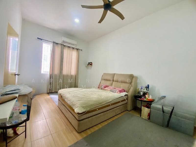 Rumah Berkembar untuk Dijual di Keramat (Kuala Lumpur) - Akramin Firdaus Bin Mokhtar - PropertyGuru.com.my