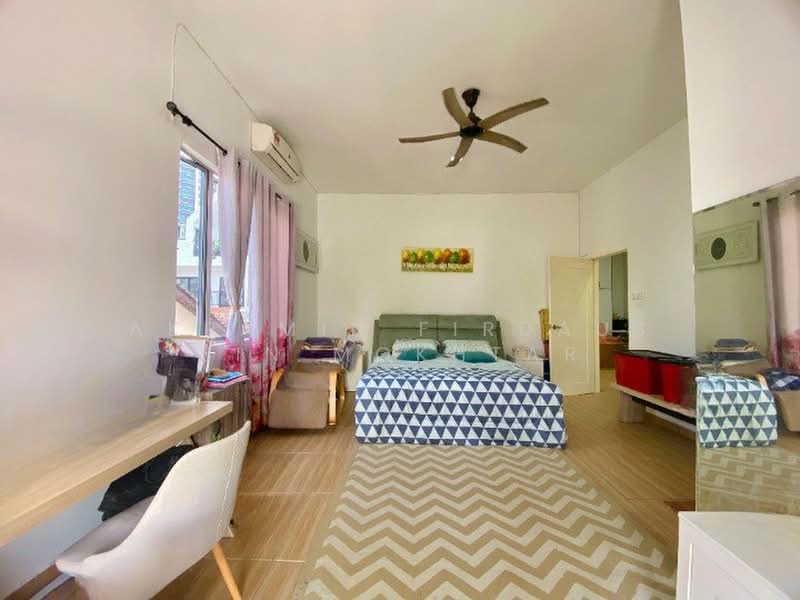 Rumah Berkembar untuk Dijual di Keramat (Kuala Lumpur) - Akramin Firdaus Bin Mokhtar - PropertyGuru.com.my