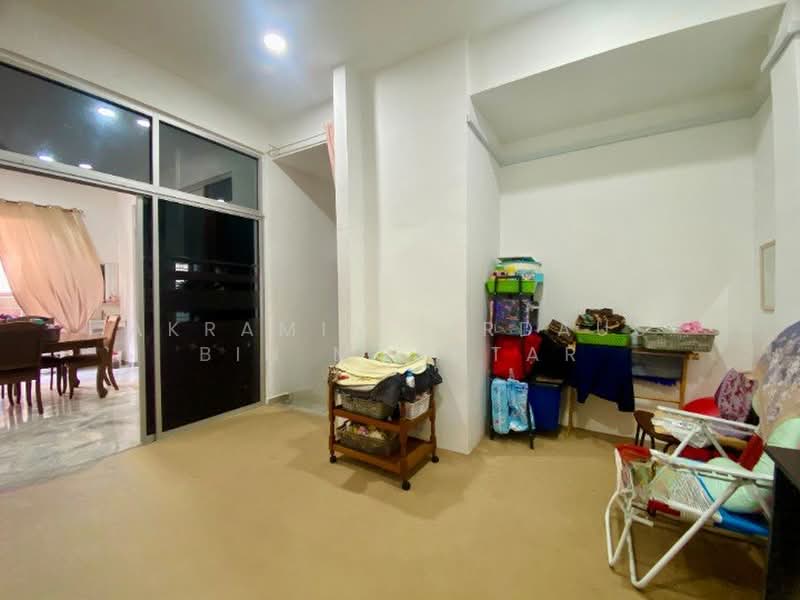 Rumah Berkembar untuk Dijual di Keramat (Kuala Lumpur) - Akramin Firdaus Bin Mokhtar - PropertyGuru.com.my