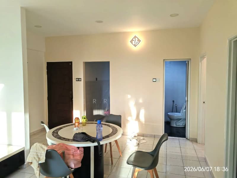 Kondominium untuk Disewa di Green Acre - Terry Yee - Dining Room - PropertyGuru.com.my