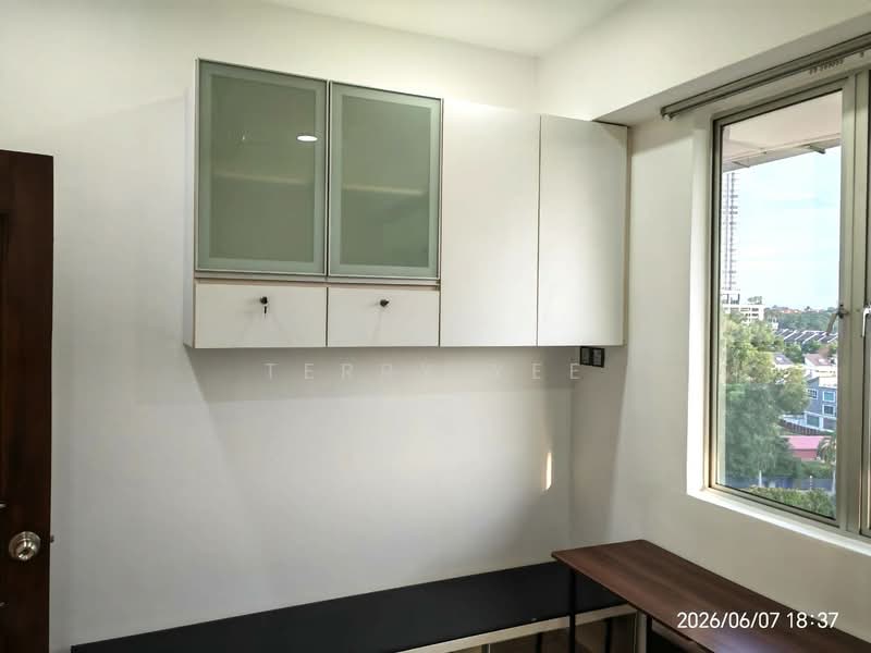 Kondominium untuk Disewa di Green Acre - Terry Yee - Interior - PropertyGuru.com.my