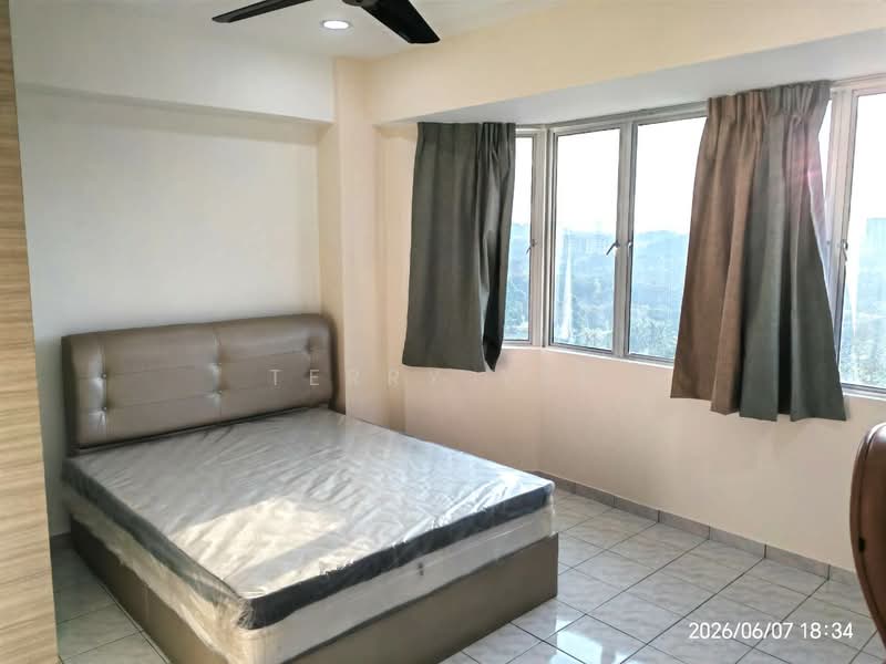 Kondominium untuk Disewa di Green Acre - Terry Yee - Bedroom - PropertyGuru.com.my
