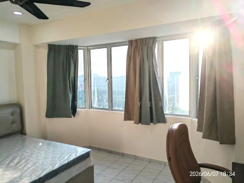 Kondominium untuk Disewa di Green Acre - Terry Yee - Bedroom - PropertyGuru.com.my