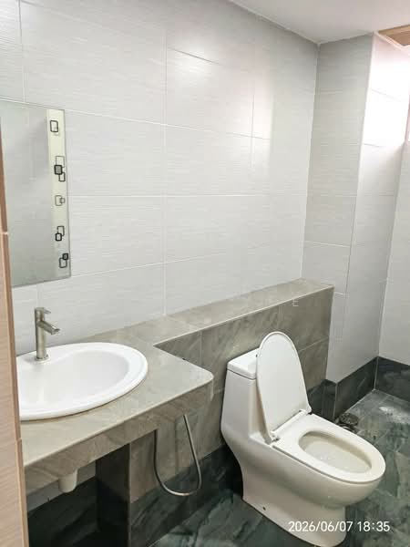 Kondominium untuk Disewa di Green Acre - Terry Yee - Bathroom - PropertyGuru.com.my