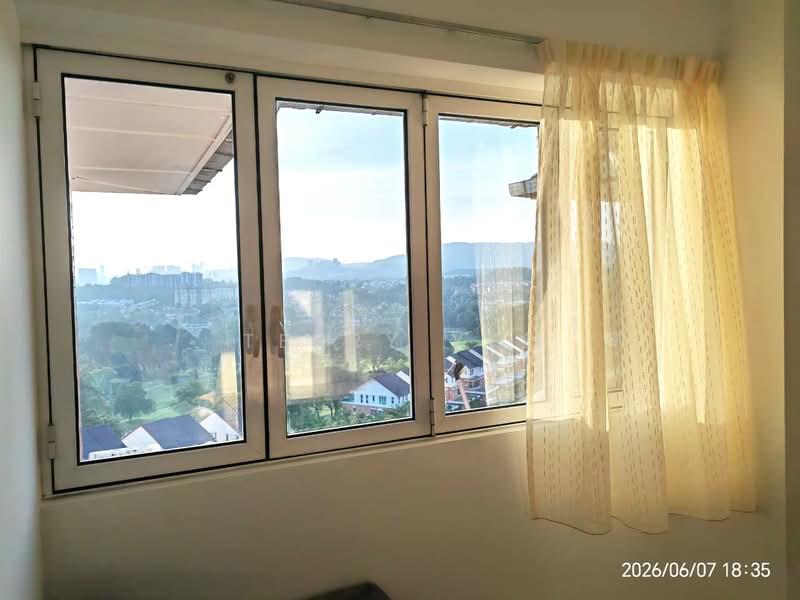 Kondominium untuk Disewa di Green Acre - Terry Yee - View - PropertyGuru.com.my