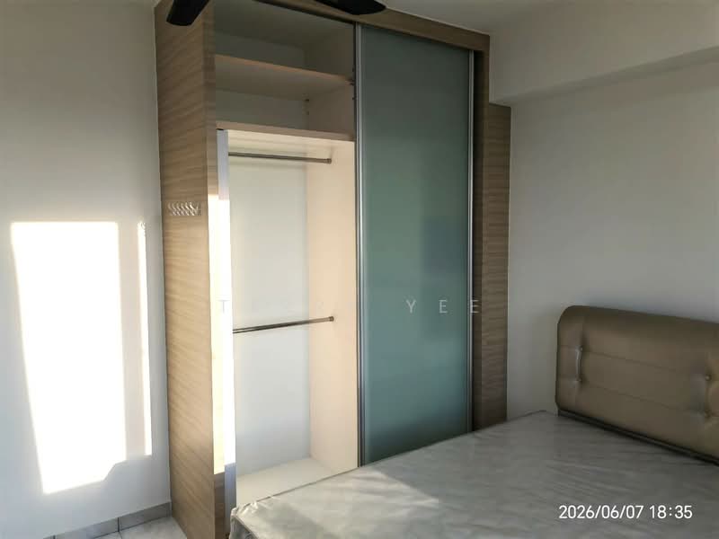 Kondominium untuk Disewa di Green Acre - Terry Yee - Bedroom - PropertyGuru.com.my