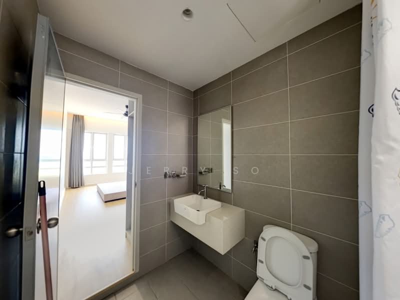 Condominium for Rent at The Amarene - Jerry So - Bathroom - PropertyGuru.com.my