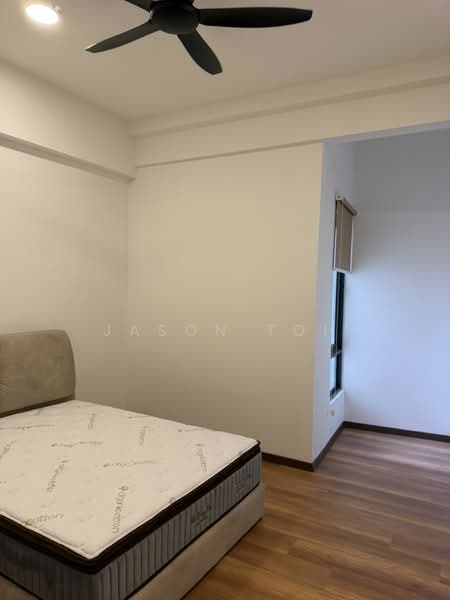 Terraced House for Rent in Damansara Perdana (Selangor) - Jason Toh - Bedroom - PropertyGuru.com.my