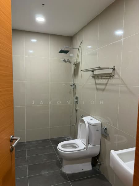 Terraced House for Rent in Damansara Perdana (Selangor) - Jason Toh - Bathroom - PropertyGuru.com.my