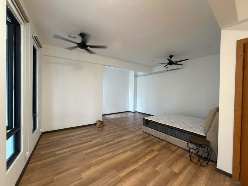 Terraced House for Rent in Damansara Perdana (Selangor) - Jason Toh - Bedroom - PropertyGuru.com.my
