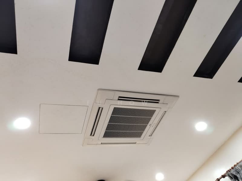 2-storey Terraced House for Sale in Bandar Tasek Mutiara (Simpang Ampat) - FU HOW - Interior - PropertyGuru.com.my