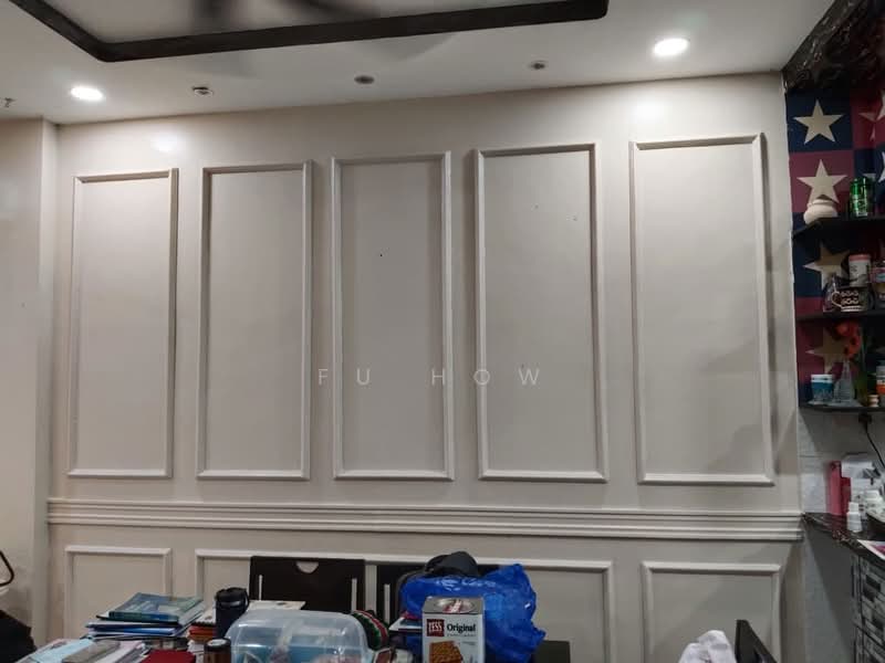 2-storey Terraced House for Sale in Bandar Tasek Mutiara (Simpang Ampat) - FU HOW - Interior - PropertyGuru.com.my