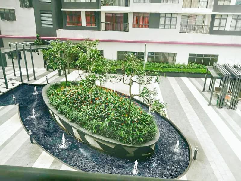 Condominium for Sale at Casa Green - Faliyana binti Muda - PropertyGuru.com.my