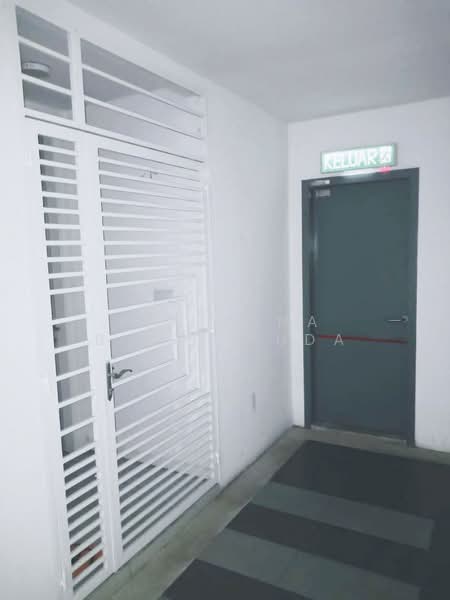 Condominium for Sale at Casa Green - Faliyana binti Muda - PropertyGuru.com.my
