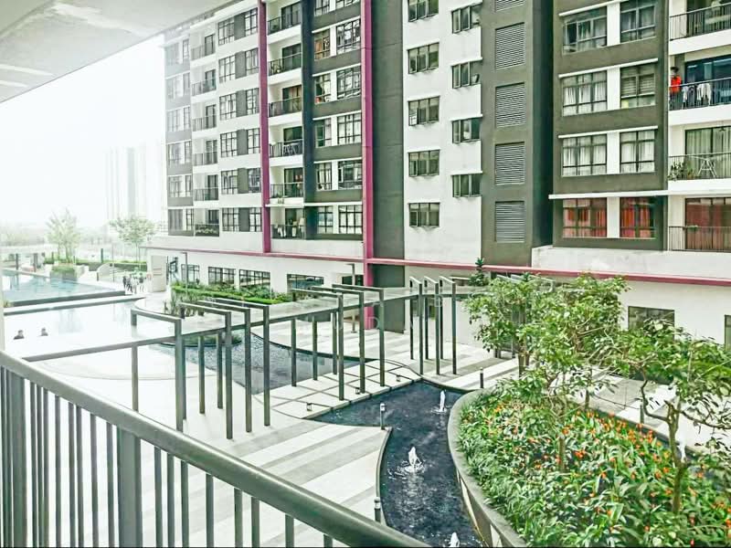Condominium for Sale at Casa Green - Faliyana binti Muda - PropertyGuru.com.my