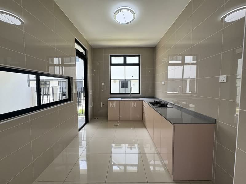 Cluster House for Rent in Taman Ekoflora (Johor Bahru) - Jim Ng - PropertyGuru.com.my