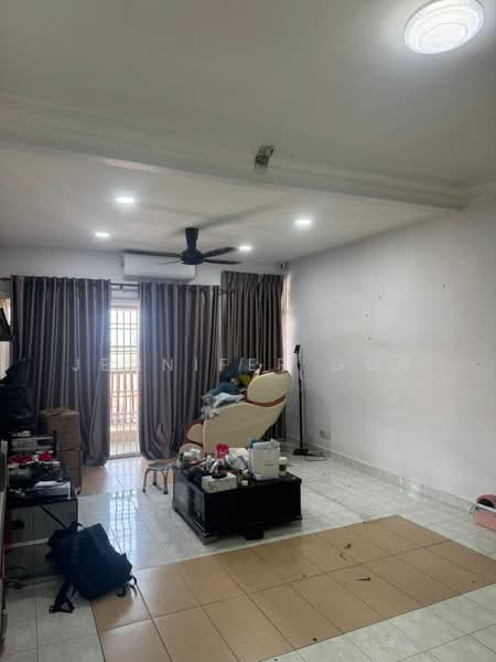 Townhouse for Sale in Taman Lagenda Mas (Cheras) - Jennifer Goh - PropertyGuru.com.my