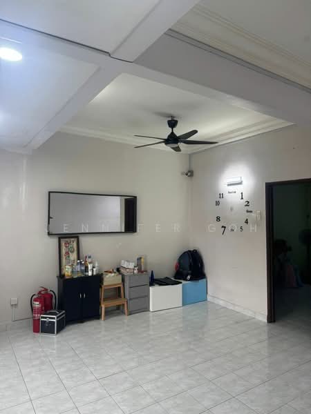 Townhouse for Sale in Taman Lagenda Mas (Cheras) - Jennifer Goh - PropertyGuru.com.my
