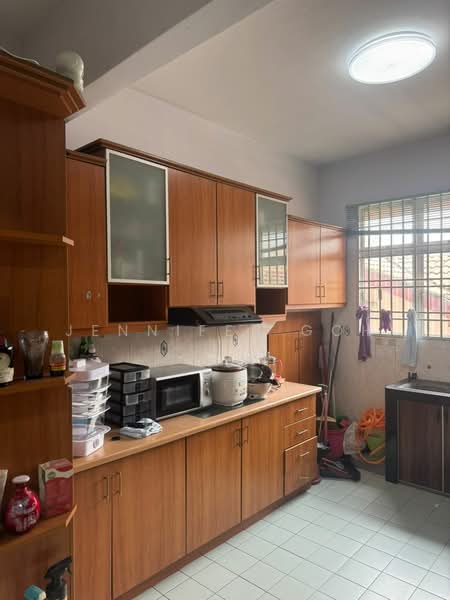 Townhouse for Sale in Taman Lagenda Mas (Cheras) - Jennifer Goh - PropertyGuru.com.my