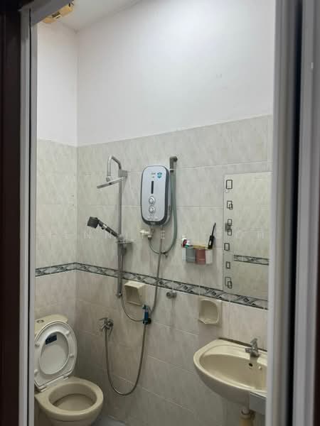 Townhouse for Sale in Taman Lagenda Mas (Cheras) - Jennifer Goh - PropertyGuru.com.my