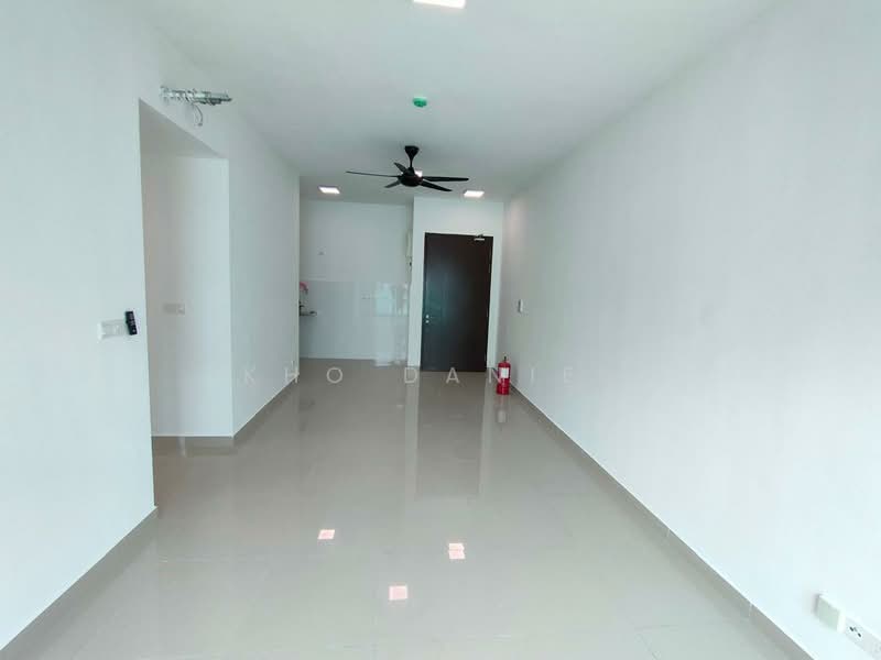 Servis Apartment untuk Dijual di Twin Residences - Kho Daniel - Interior - PropertyGuru.com.my