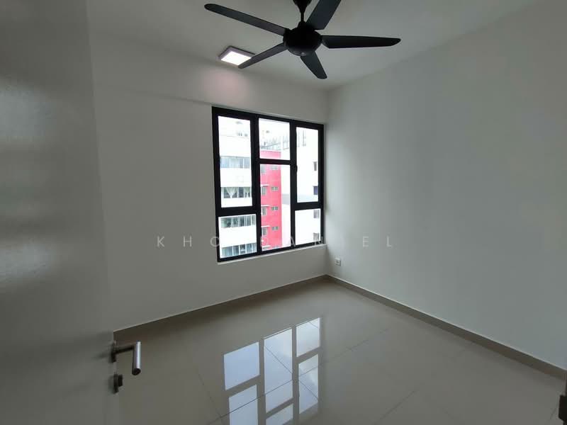 Servis Apartment untuk Dijual di Twin Residences - Kho Daniel - Interior - PropertyGuru.com.my