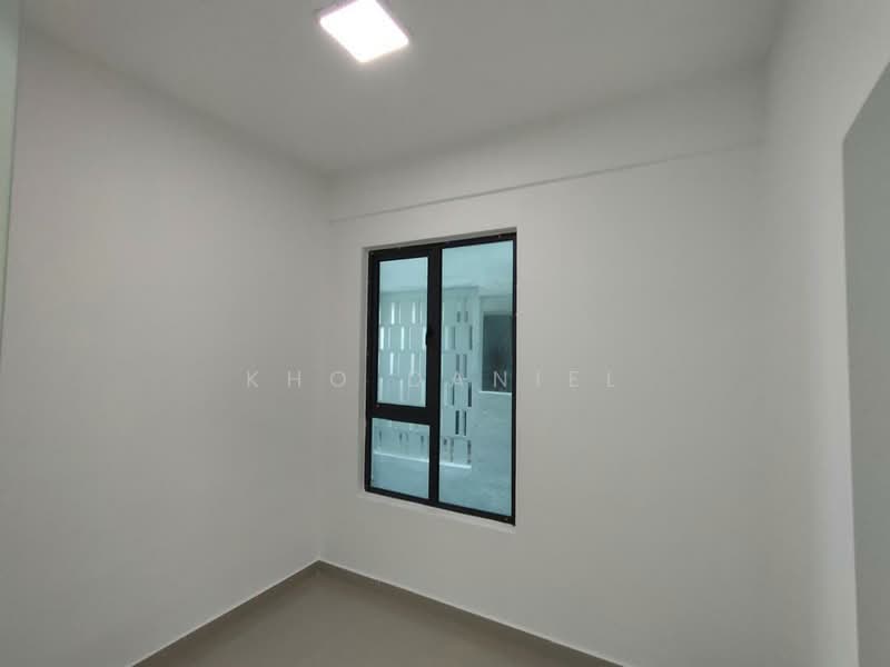Servis Apartment untuk Dijual di Twin Residences - Kho Daniel - Interior - PropertyGuru.com.my