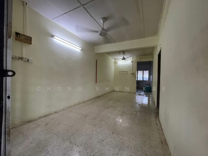 1-storey Terraced House for Sale in Taman Sentosa (Klang) - Chong Shun Kae - Interior - PropertyGuru.com.my