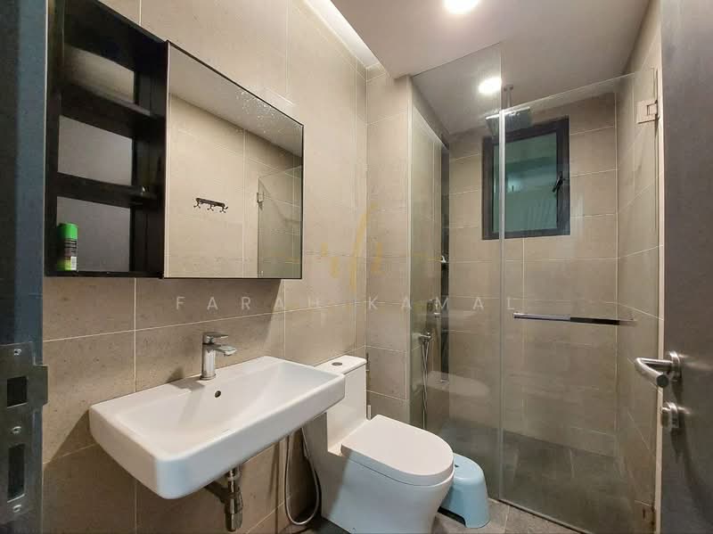 Condominium for Rent at The Valley Residences @ SkySierra - Farah Kamal - PropertyGuru.com.my